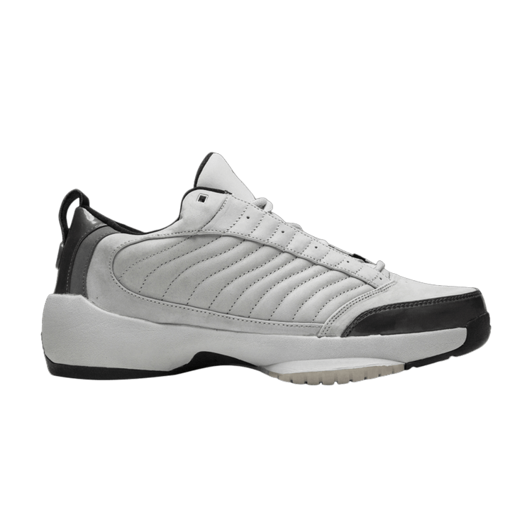 Jordan 19 OG Low Light Graphite