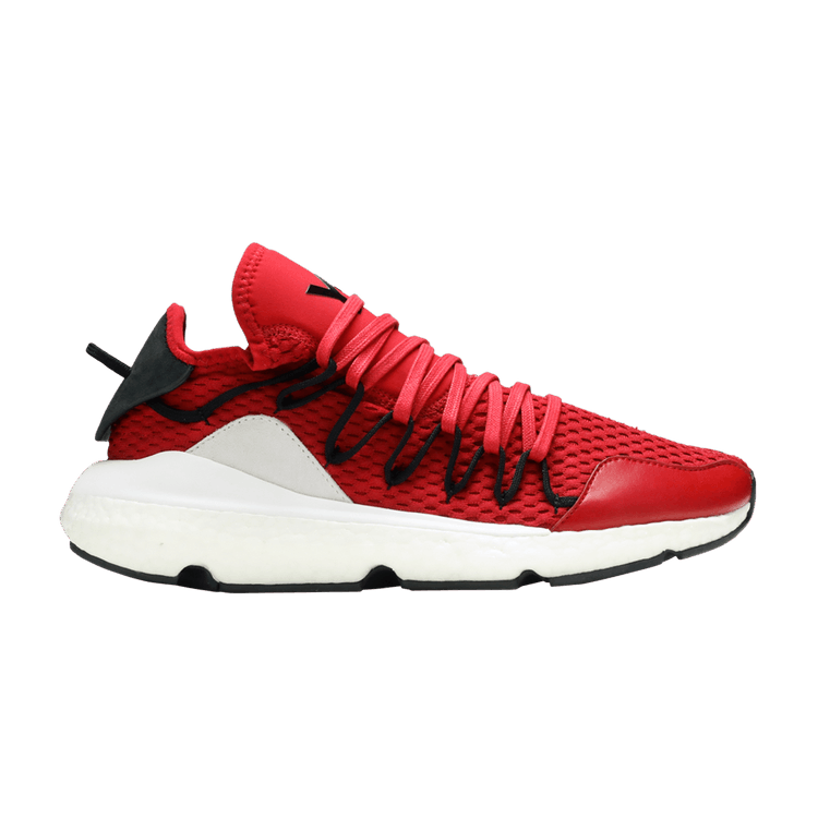 adidas Y-3 Kusari Chili Pepper