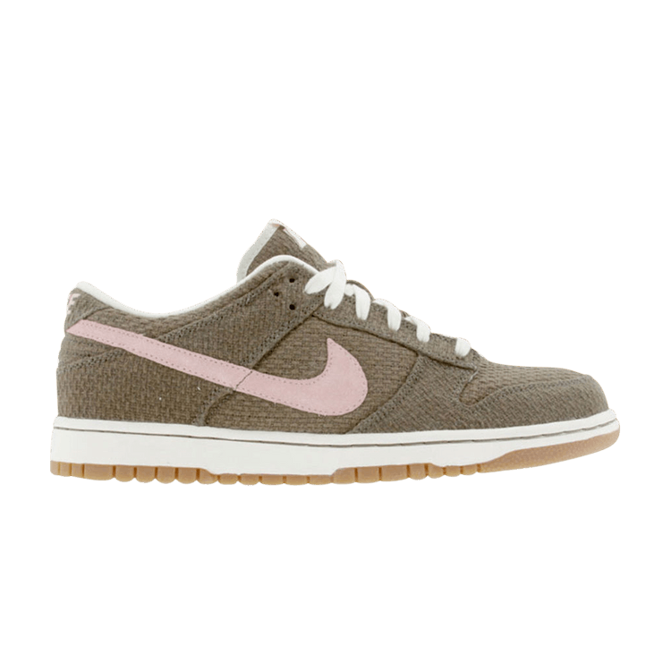 Nike Dunk Low Ironstone Bubblegum (Women's)