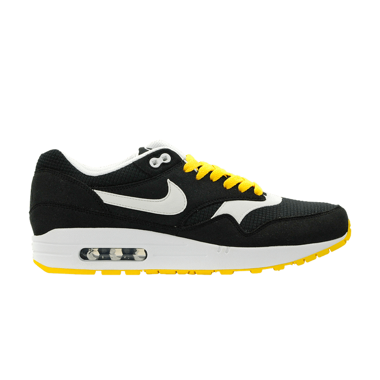 Nike Air Max 1 Omega Pack Black Solar