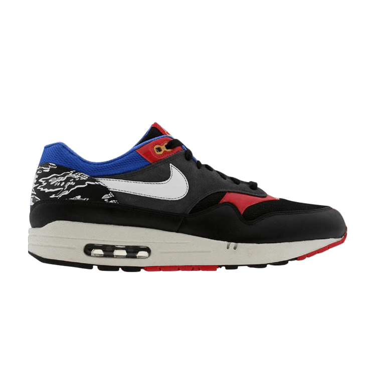 Nike Air Max 1 Friendly Football Pack