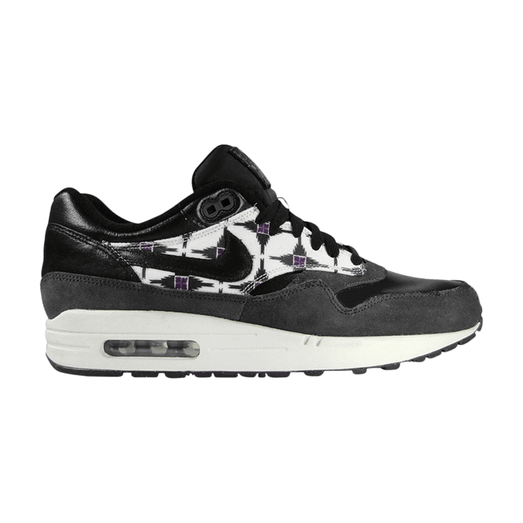 Nike Air Max 1 Aztec Pack Black