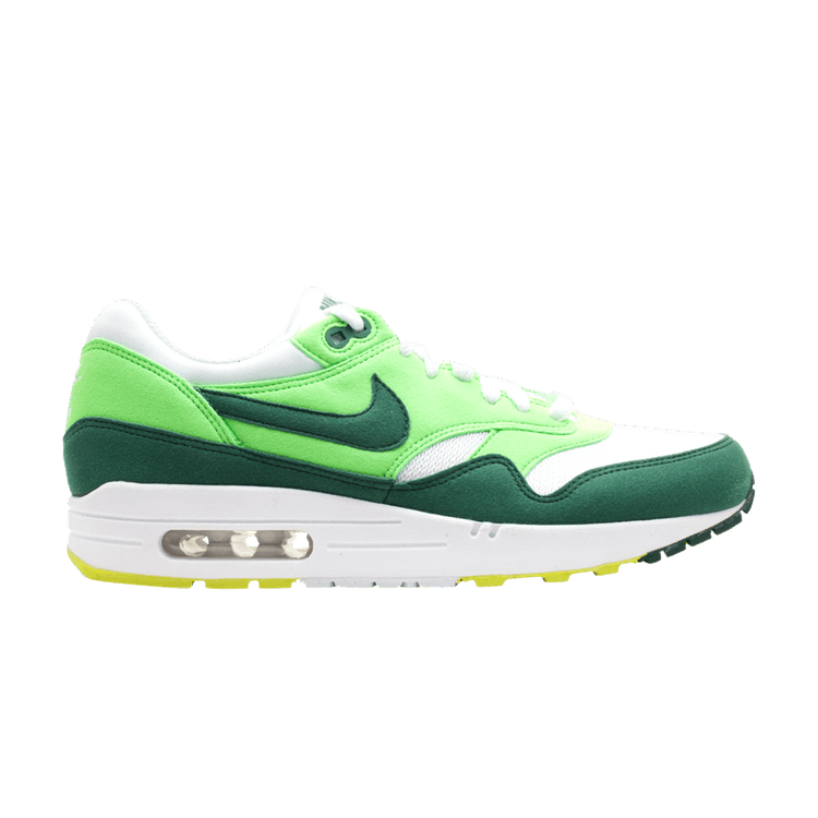 Nike Air Max 1 Gorge Green