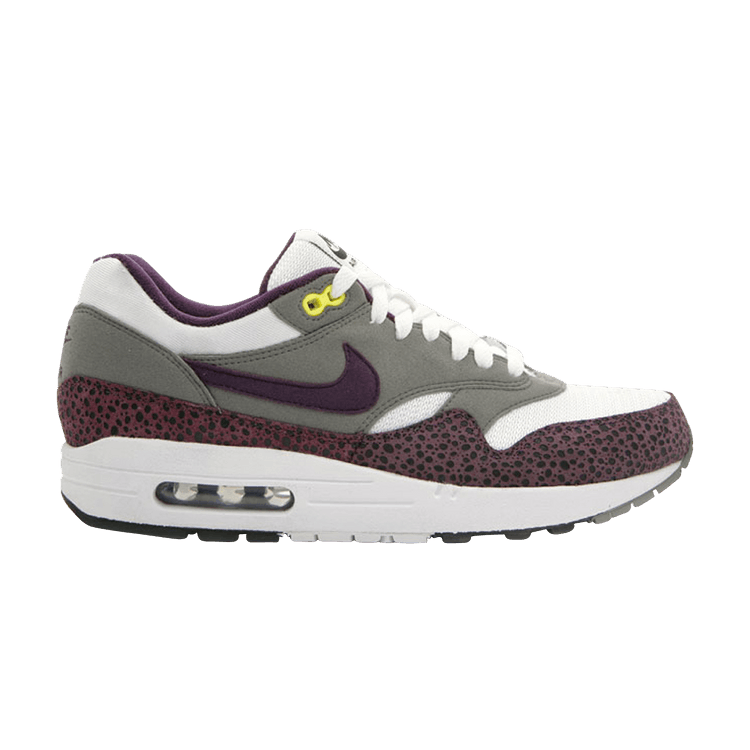 Nike Air Max 1 Safari Grand Purple