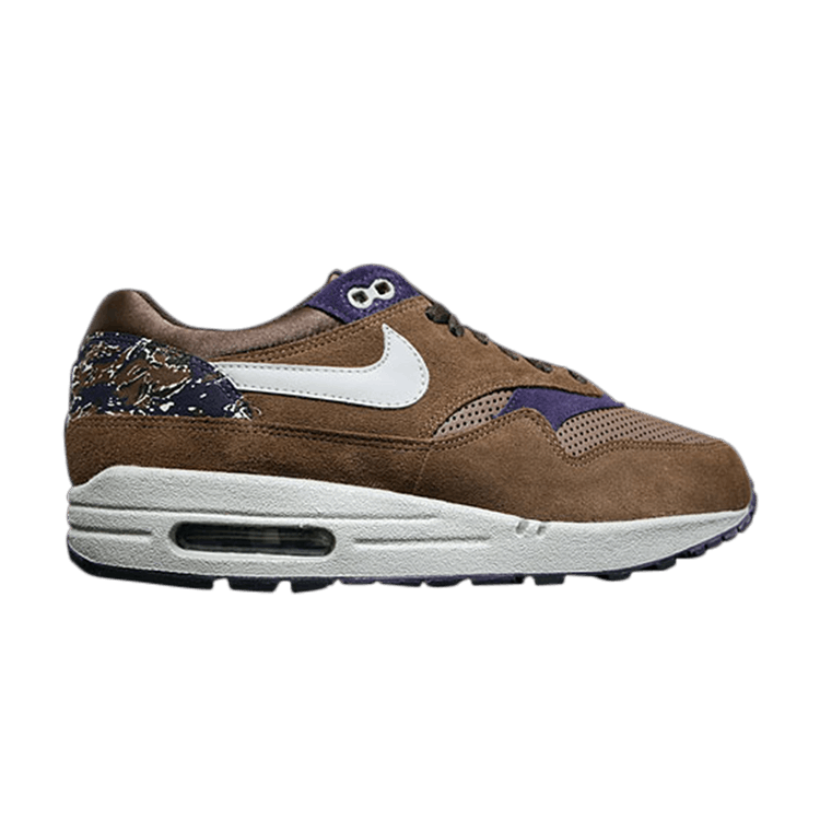 Nike Air Max 1 Premium Friendly Football Pack