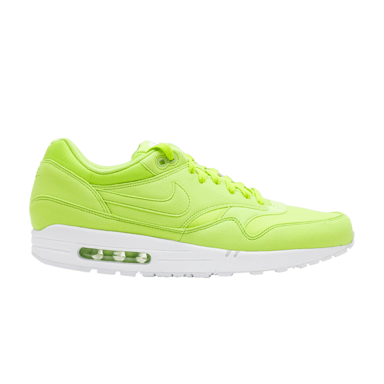 Nike Air Max 1 Ripstop Pack Green