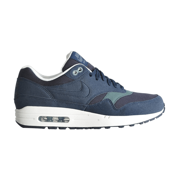 Nike Air Max 1 Ripstop Pack Blue