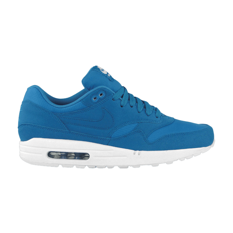 Nike Air Max 1 Ripstop Pack Dynamic Blue