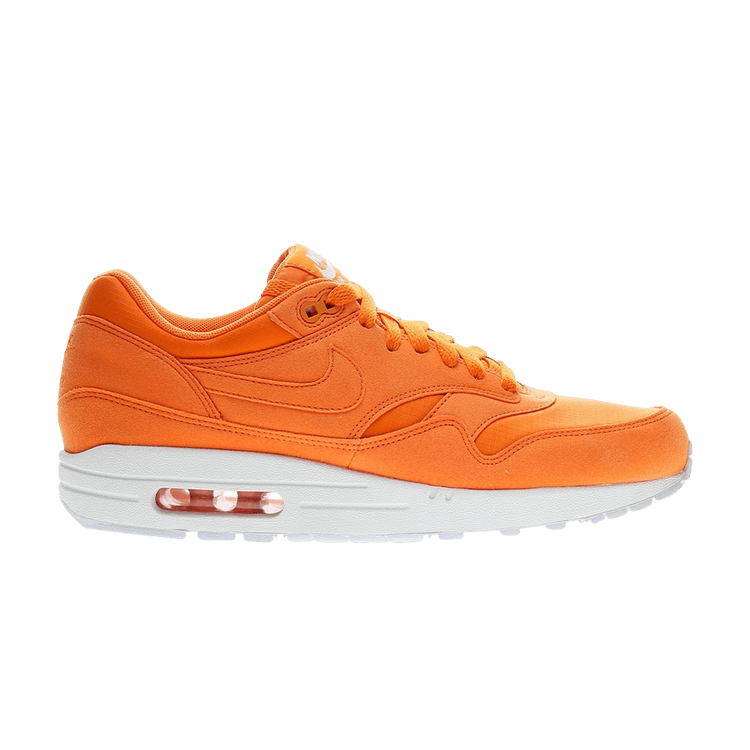 Nike Air Max 1 Ripstop Pack Mandarin