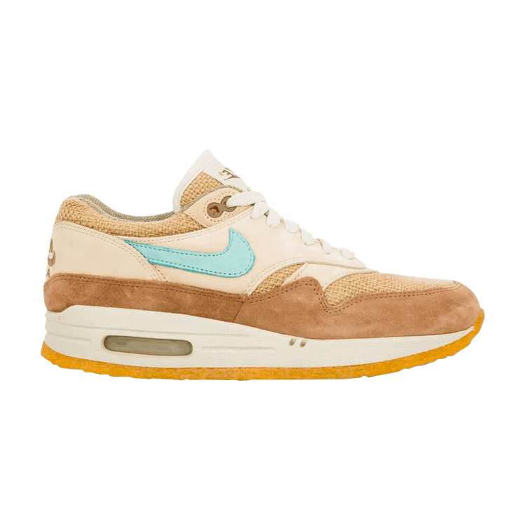 Nike Air Max 1 Premium Crepe Birch Blue