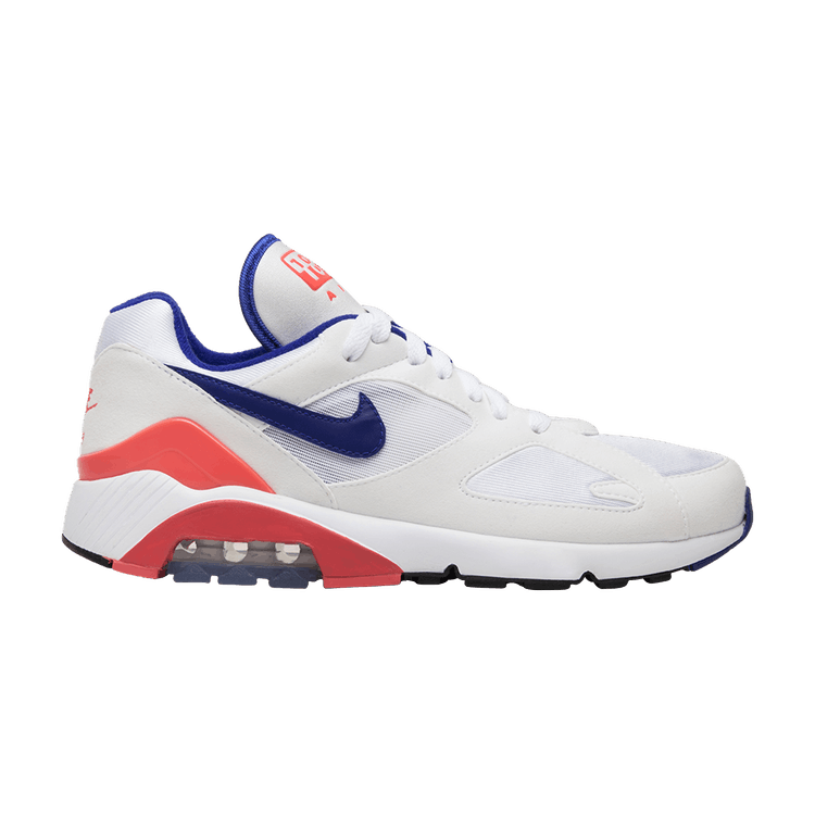 Nike Air Max 180 Ultramarine (2018) (Women's)