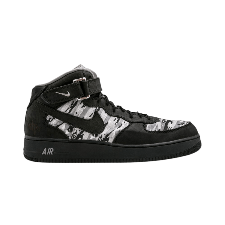 Nike Air Force 1 Mid Nort Recon