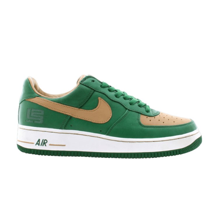 Nike Air Force 1 Low LeBron SVSM