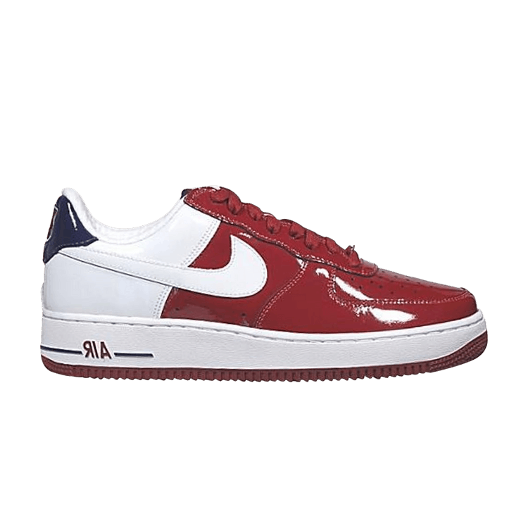 Nike Air Force 1 Low LeBron