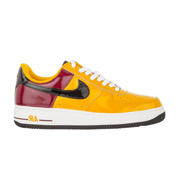 Nike Air Force 1 Low World Cup Portugal