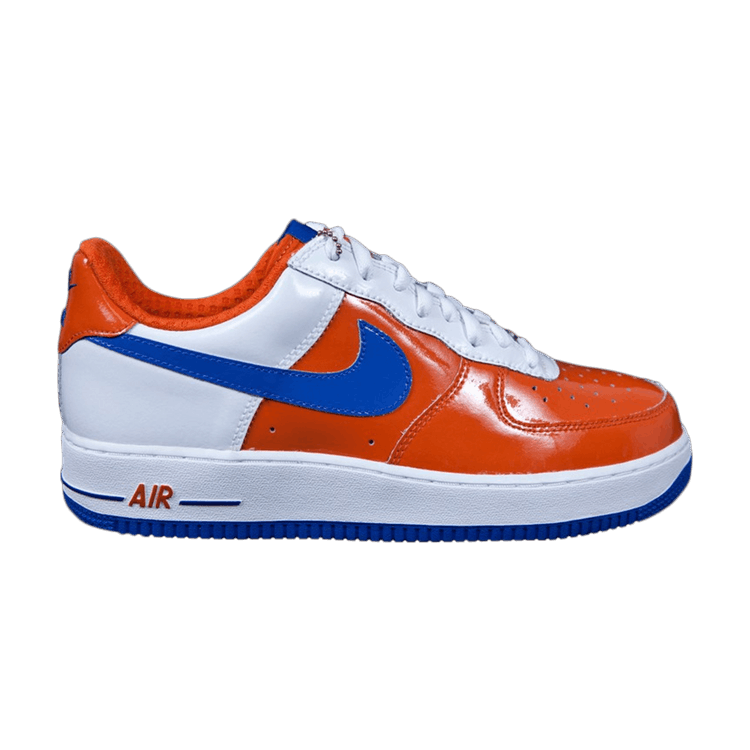 Nike Air Force 1 Low Netherlands