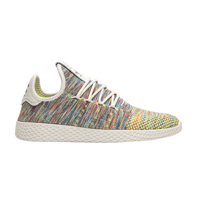 adidas Tennis HU Pharrell Holi Multi-Color
