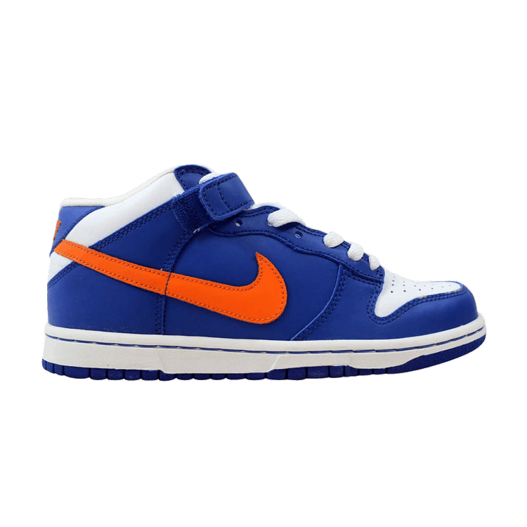 Nike Dunk Mid Sport Royal (GS)