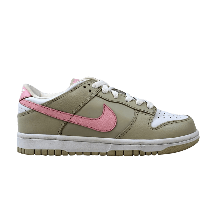 Nike Dunk Low Shy Pink (Women's)