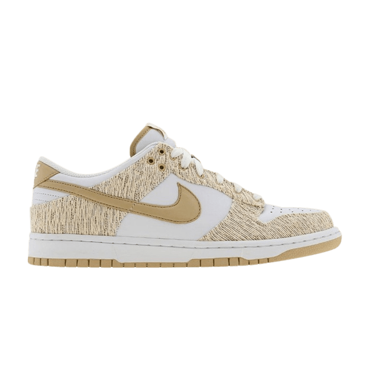 Nike Dunk Low Linen (Women's)