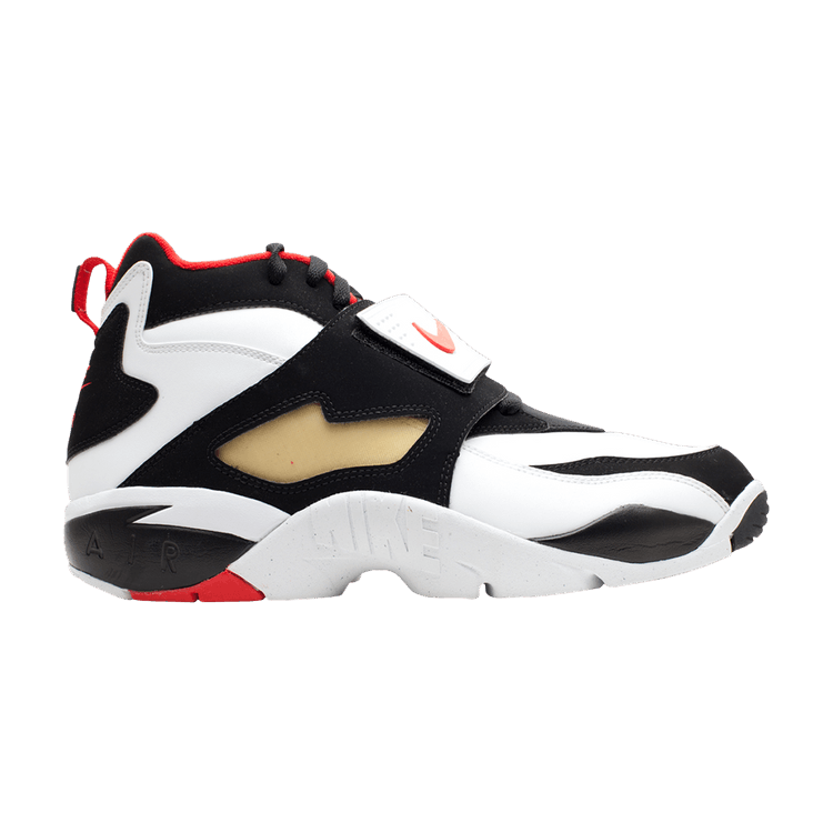Nike Air Diamond Turf 49ers (2010)