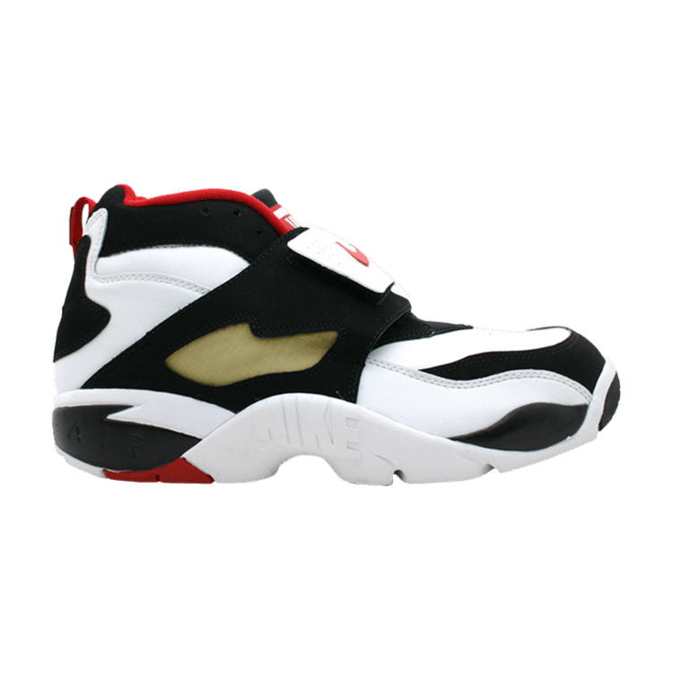 Nike Air Diamond Turf 49ers (2005)