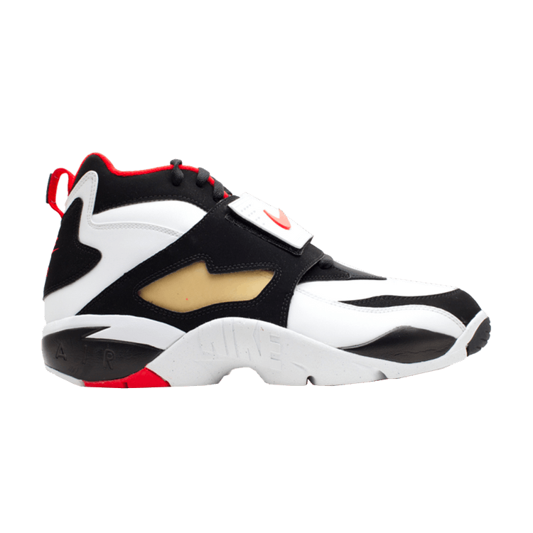 Nike Air Diamond Turf 49ers (2017)