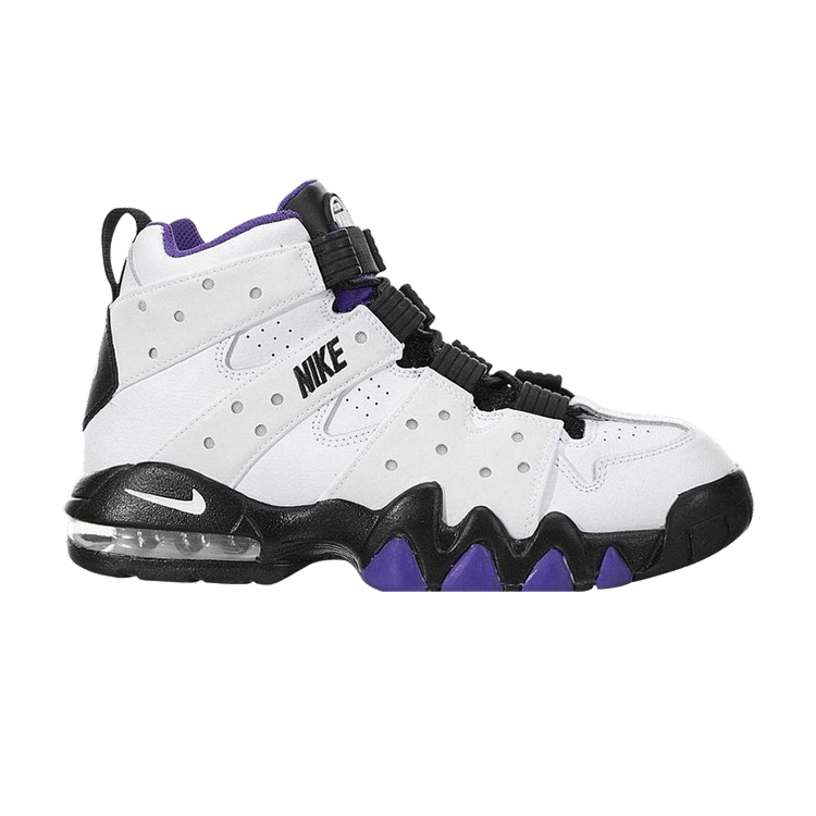 Nike Air Max CB '94 White (GS)