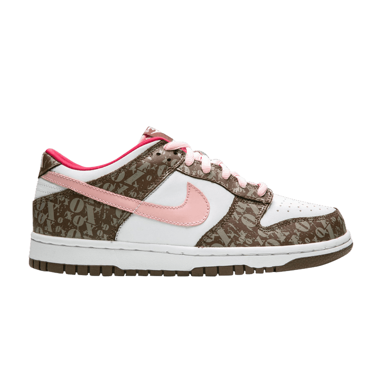 Nike Dunk Low XOXO (GS)