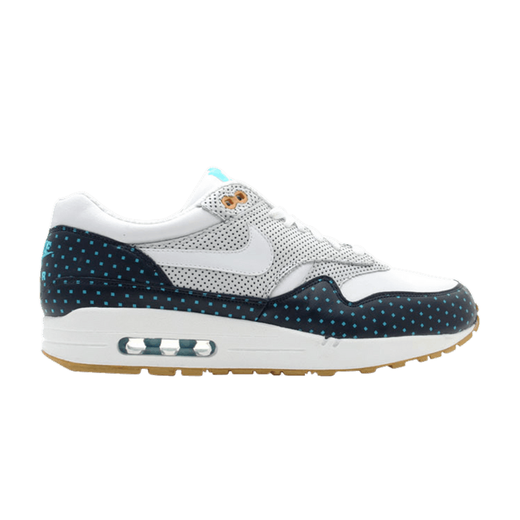 Nike Air Max 1 Premium Polka Dot