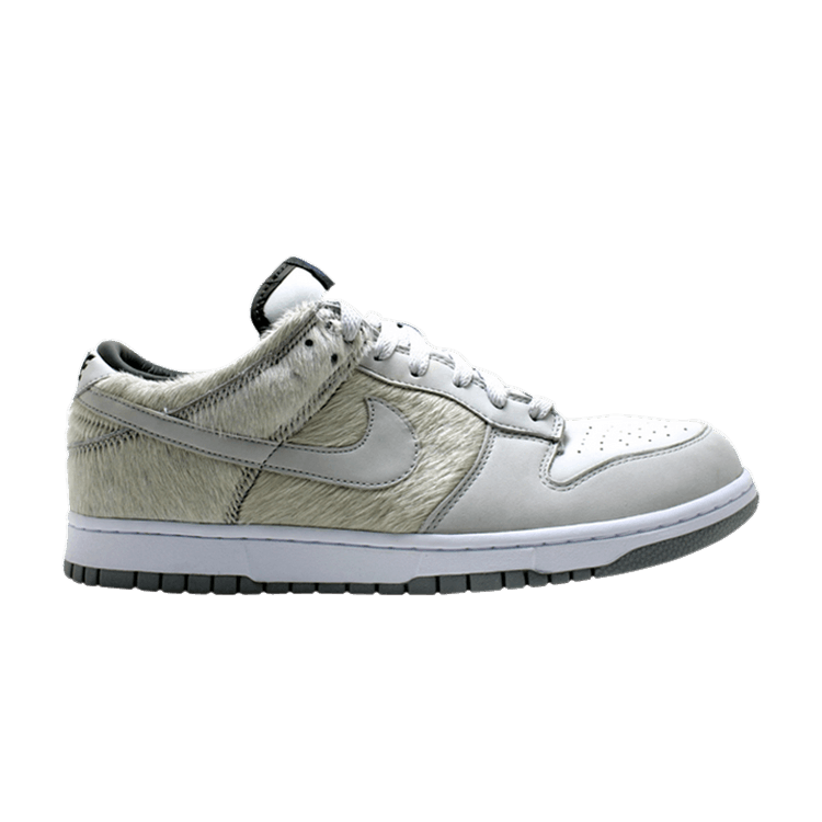 Nike Dunk Low Premium Jetstream/Jetstream-Medium Grey-Dark Army (Women's)