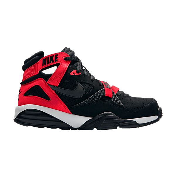Nike Air Trainer 91 Black University Red
