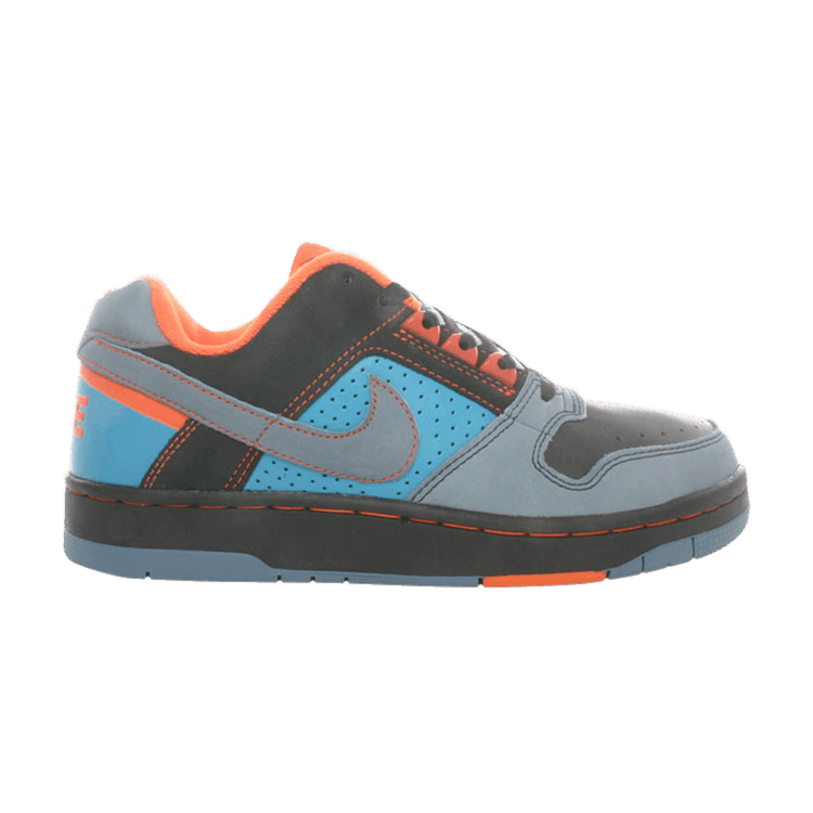 Nike SB Delta Force Aegean Blue