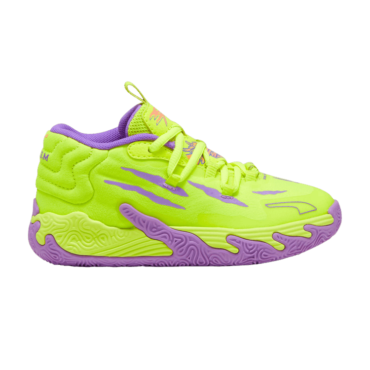 Puma LaMelo Ball MB.03 Spark (PS)