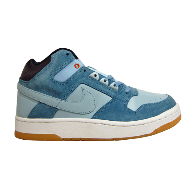 Nike SB Delta Force 3/4 Supreme Aspen