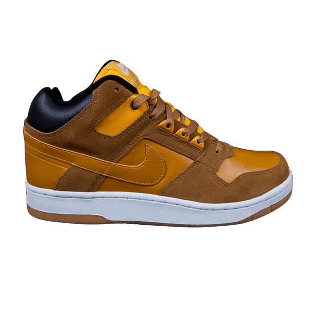 Nike SB Delta Force 3/4 Supreme Del Sol