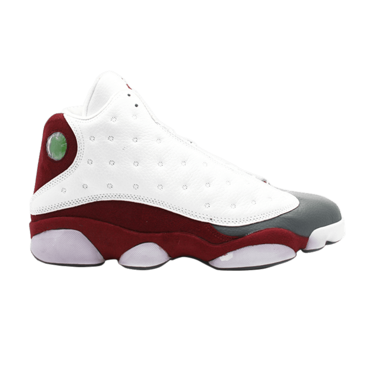 Jordan 13 Retro Grey Toe (2005)