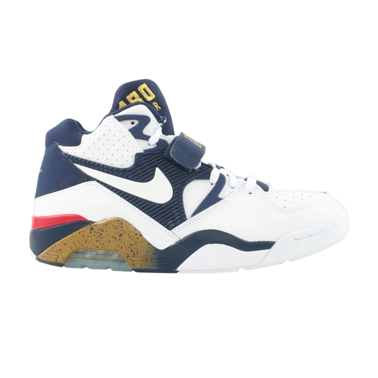 Nike Air Force 180 Olympic (2004)