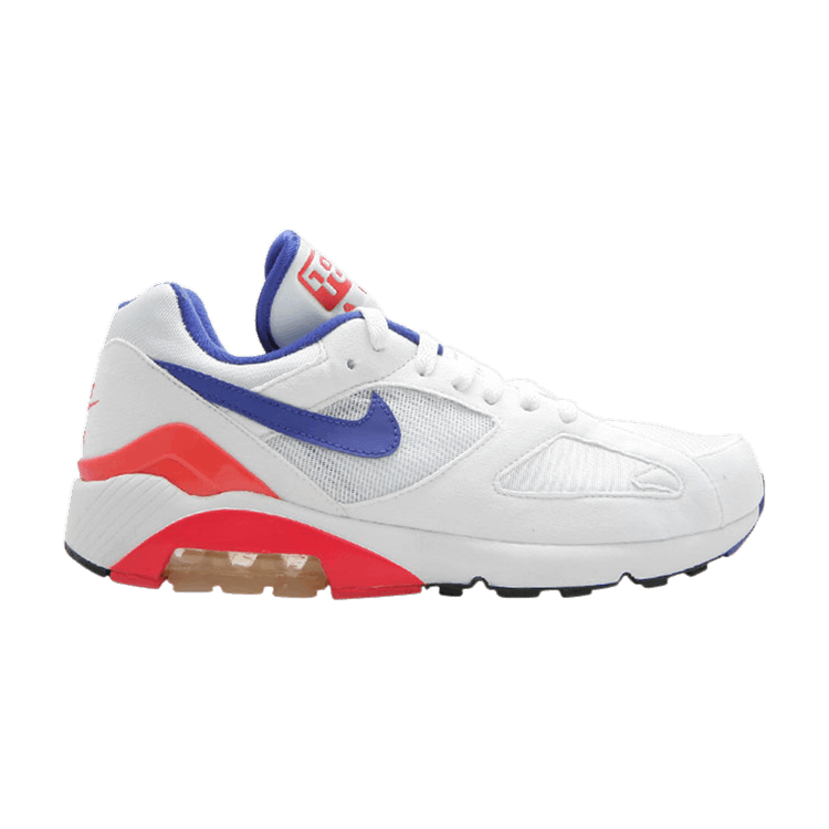 Nike Air 180 Ultramarine (2009)