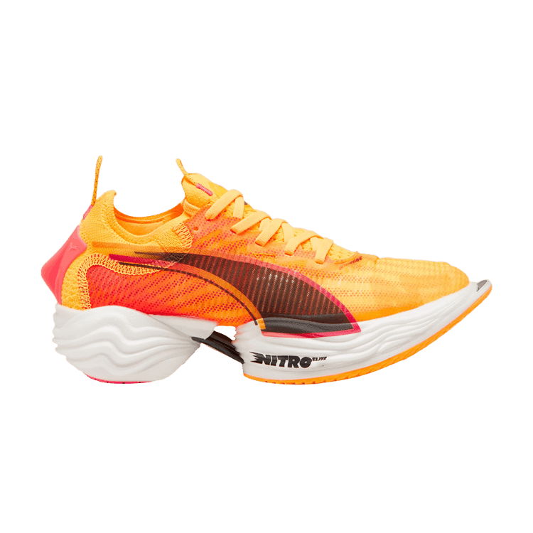 Puma Fast-R Nitro Elite 2 Sun Stream (Women's)