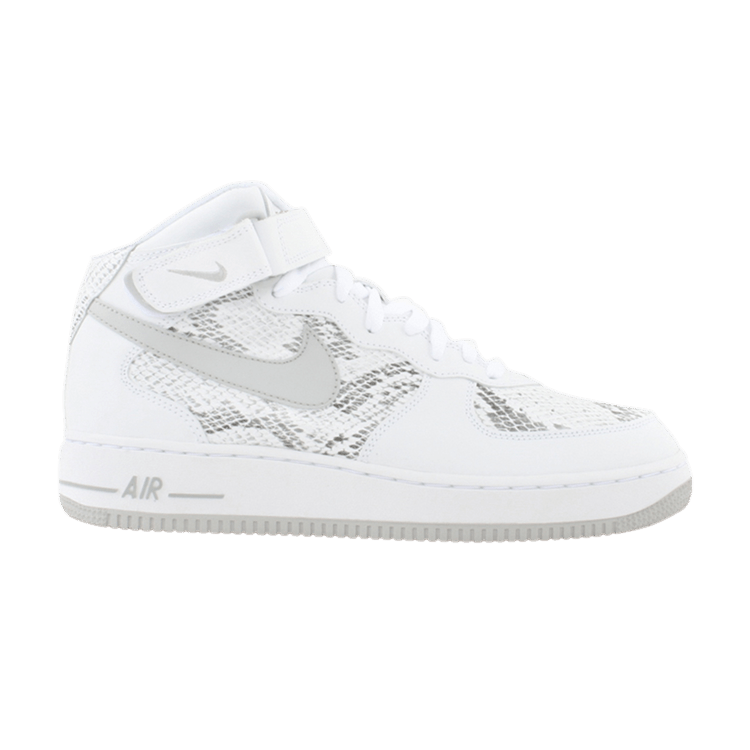 Nike Air Force 1 Mid Cocoa Snake