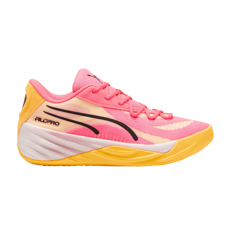 Puma All-Pro Nitro Sunset Glow