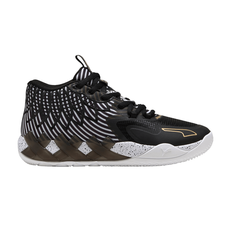 Puma LaMelo Ball MB.01 Foot Locker 50th Anniversary