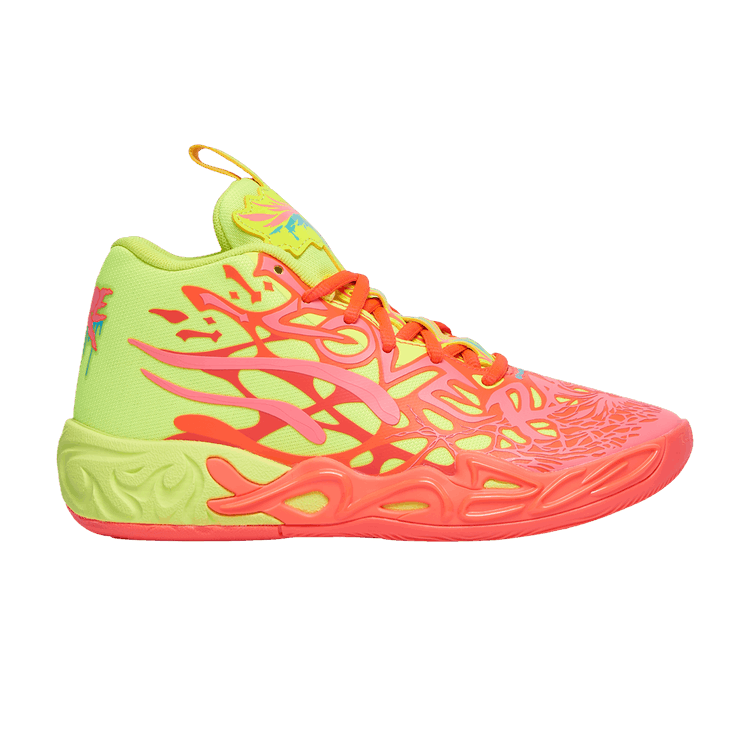 Puma LaMelo Ball MB.04 Love (GS)