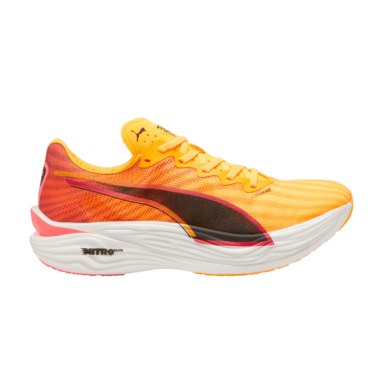 Puma Deviate Nitro Elite 3 Sun Stream