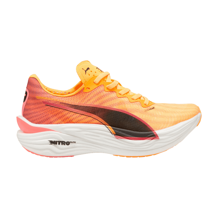 Puma Deviate Nitro Elite 3 Sun Stream (Women's)