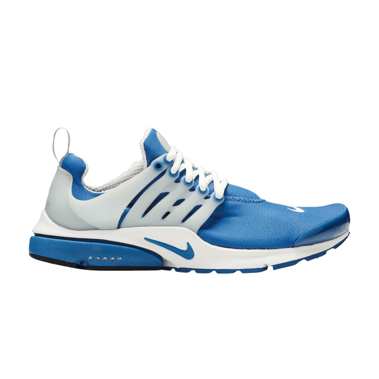 Nike Air Presto Island Blue