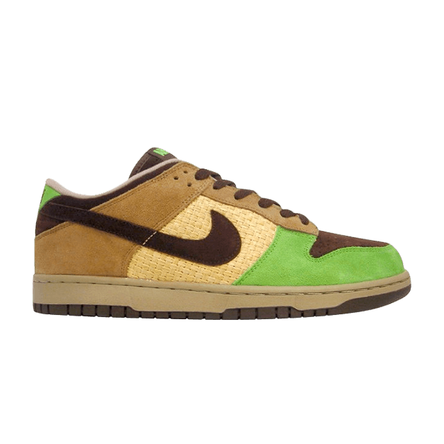 Nike Dunk Low KicksHawaii Aloha