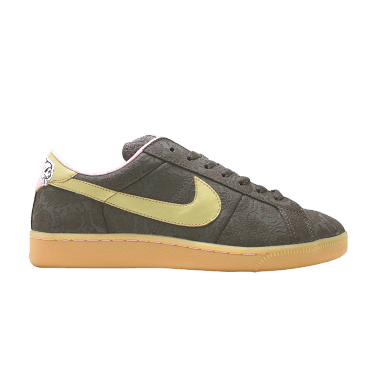 Nike Air Classic SB Jeremy Fish