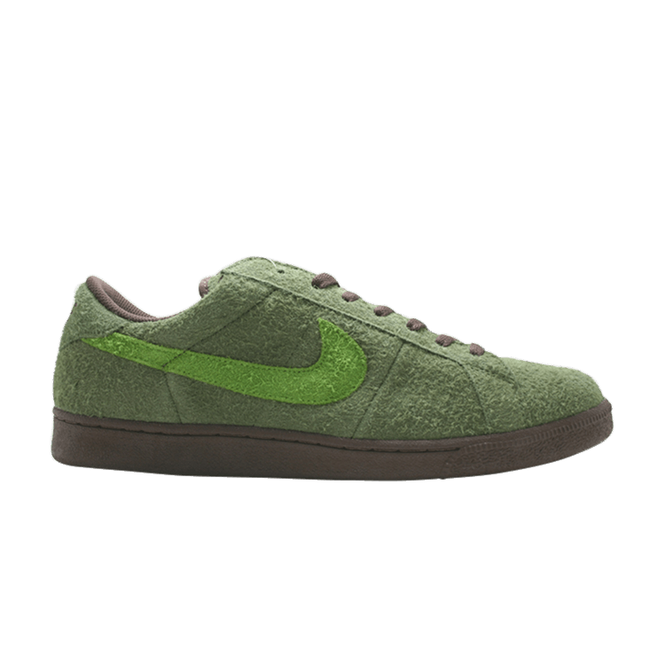 Nike SB Air Classic Oscar the Grouch